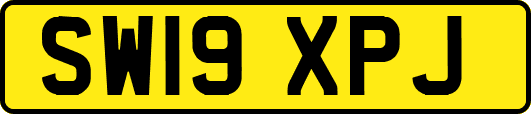 SW19XPJ