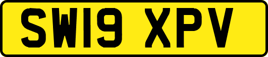 SW19XPV