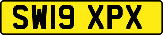 SW19XPX