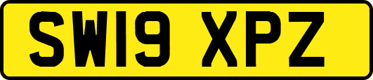 SW19XPZ