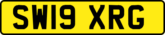 SW19XRG