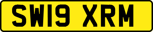 SW19XRM