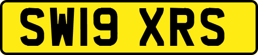 SW19XRS