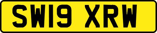 SW19XRW