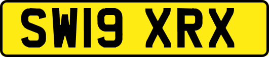 SW19XRX