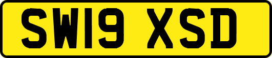 SW19XSD