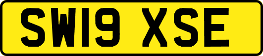 SW19XSE
