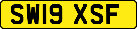 SW19XSF