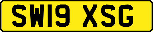 SW19XSG