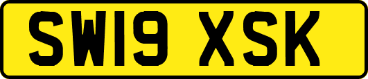 SW19XSK