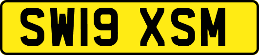 SW19XSM