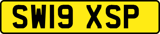 SW19XSP