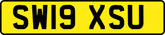 SW19XSU