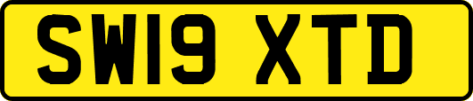 SW19XTD