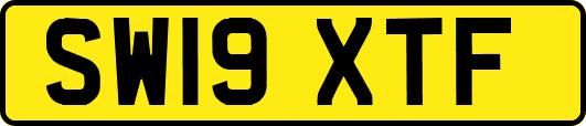SW19XTF