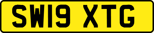 SW19XTG