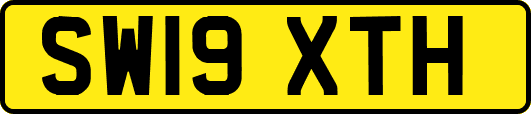 SW19XTH