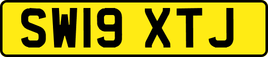 SW19XTJ