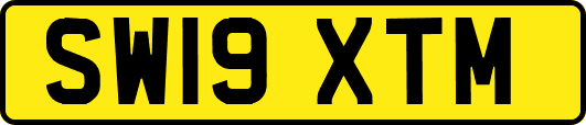 SW19XTM
