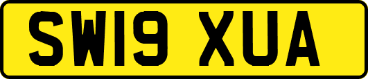 SW19XUA