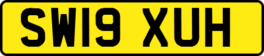 SW19XUH