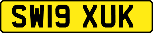 SW19XUK