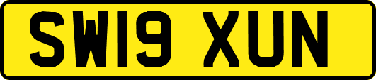 SW19XUN
