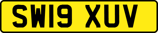 SW19XUV