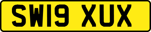 SW19XUX