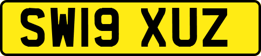 SW19XUZ