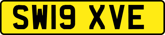 SW19XVE