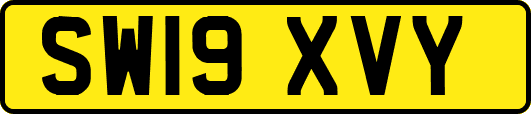 SW19XVY