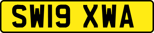 SW19XWA