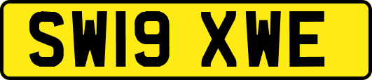 SW19XWE