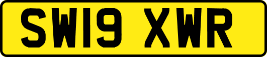 SW19XWR