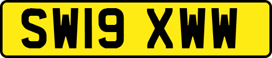 SW19XWW