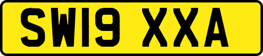 SW19XXA