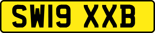 SW19XXB