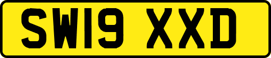 SW19XXD