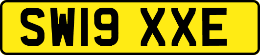 SW19XXE
