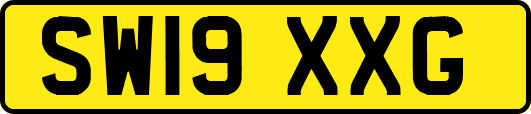 SW19XXG