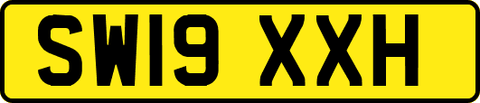 SW19XXH