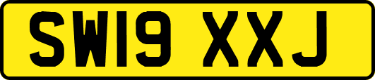SW19XXJ