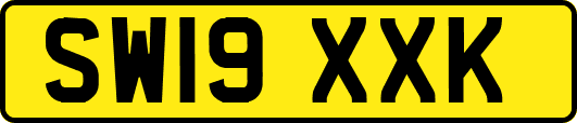 SW19XXK