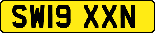 SW19XXN