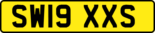 SW19XXS