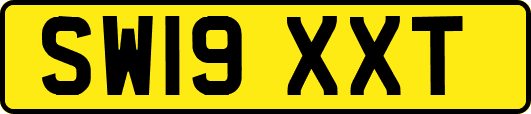 SW19XXT