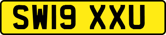 SW19XXU