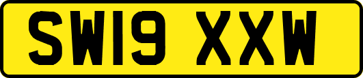 SW19XXW
