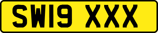 SW19XXX